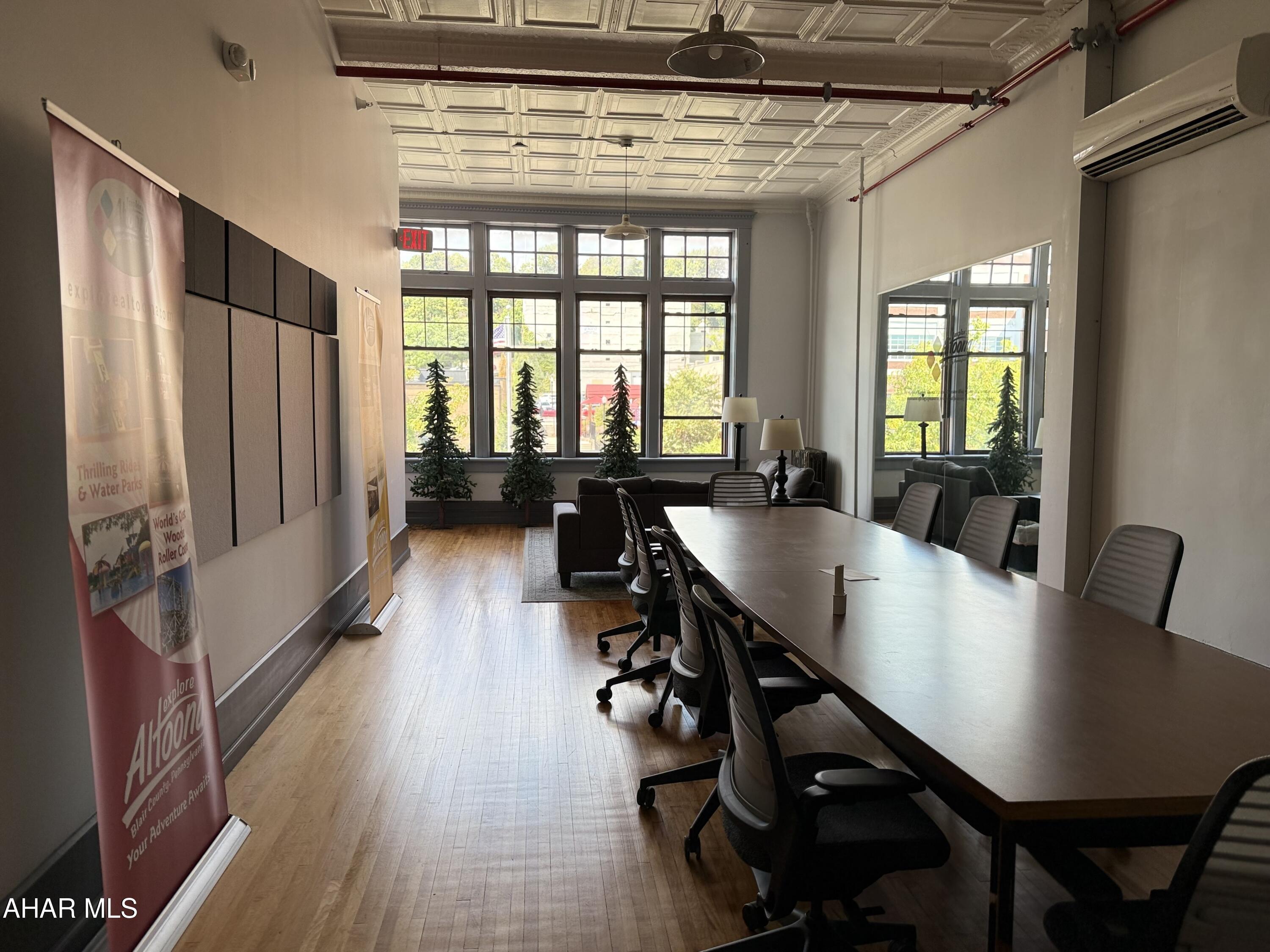 None - Commercial Lease