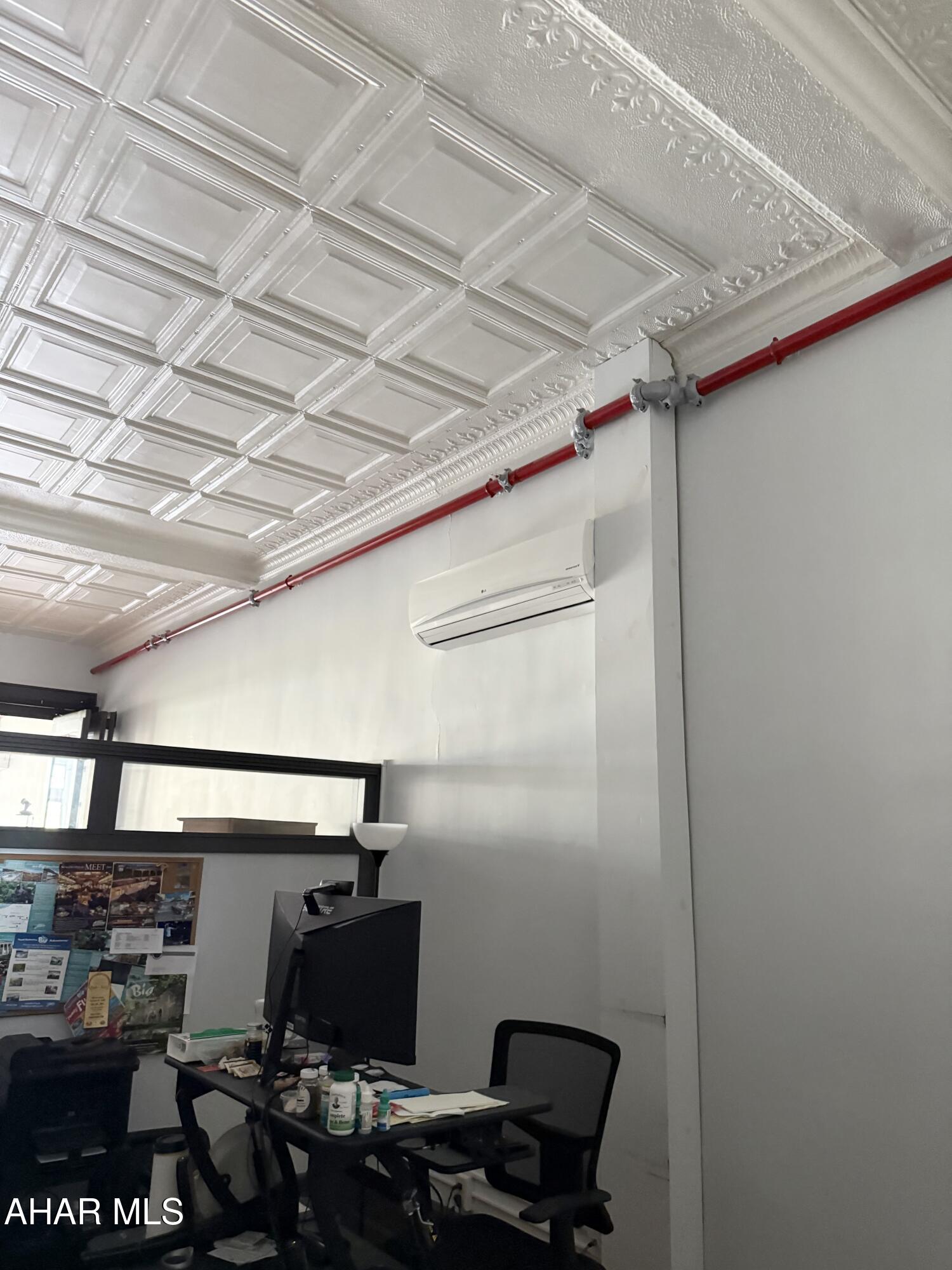 None - Commercial Lease