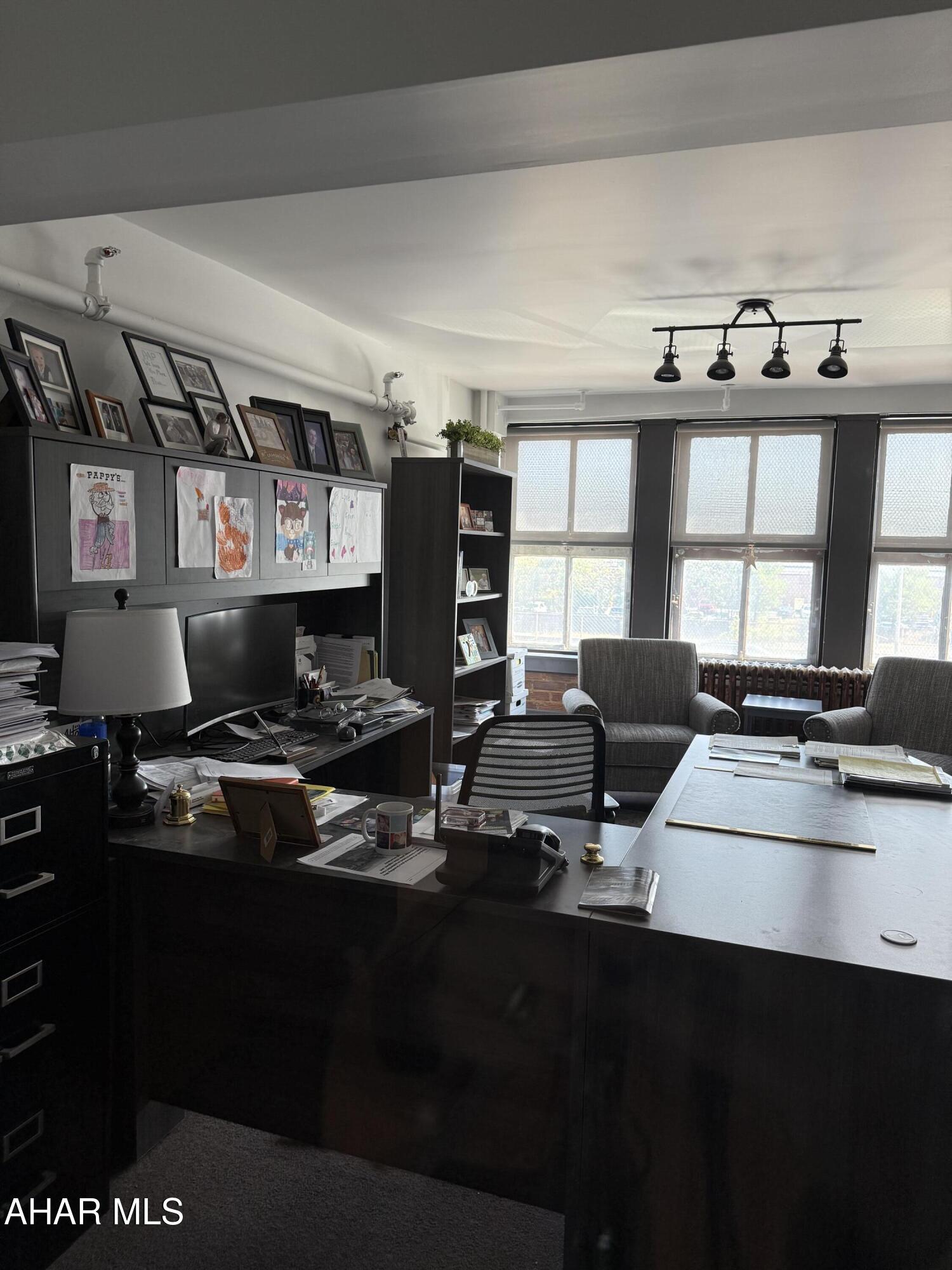 None - Commercial Lease