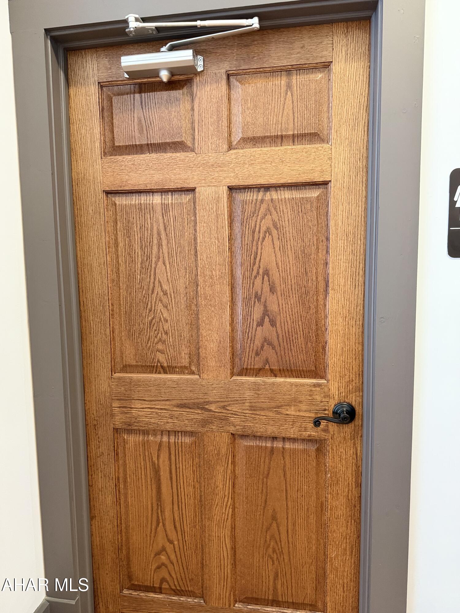 None - Commercial Lease