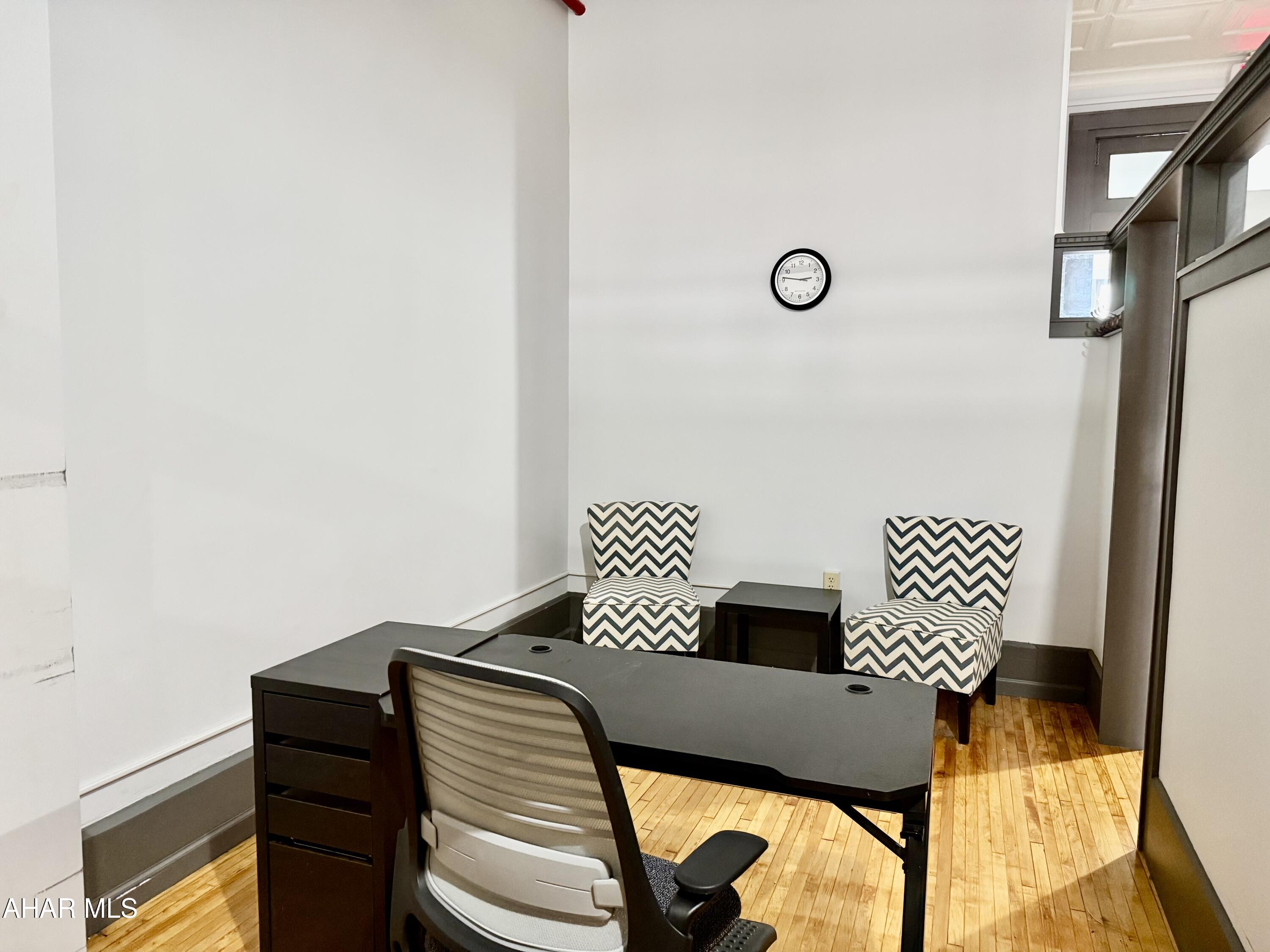 None - Commercial Lease