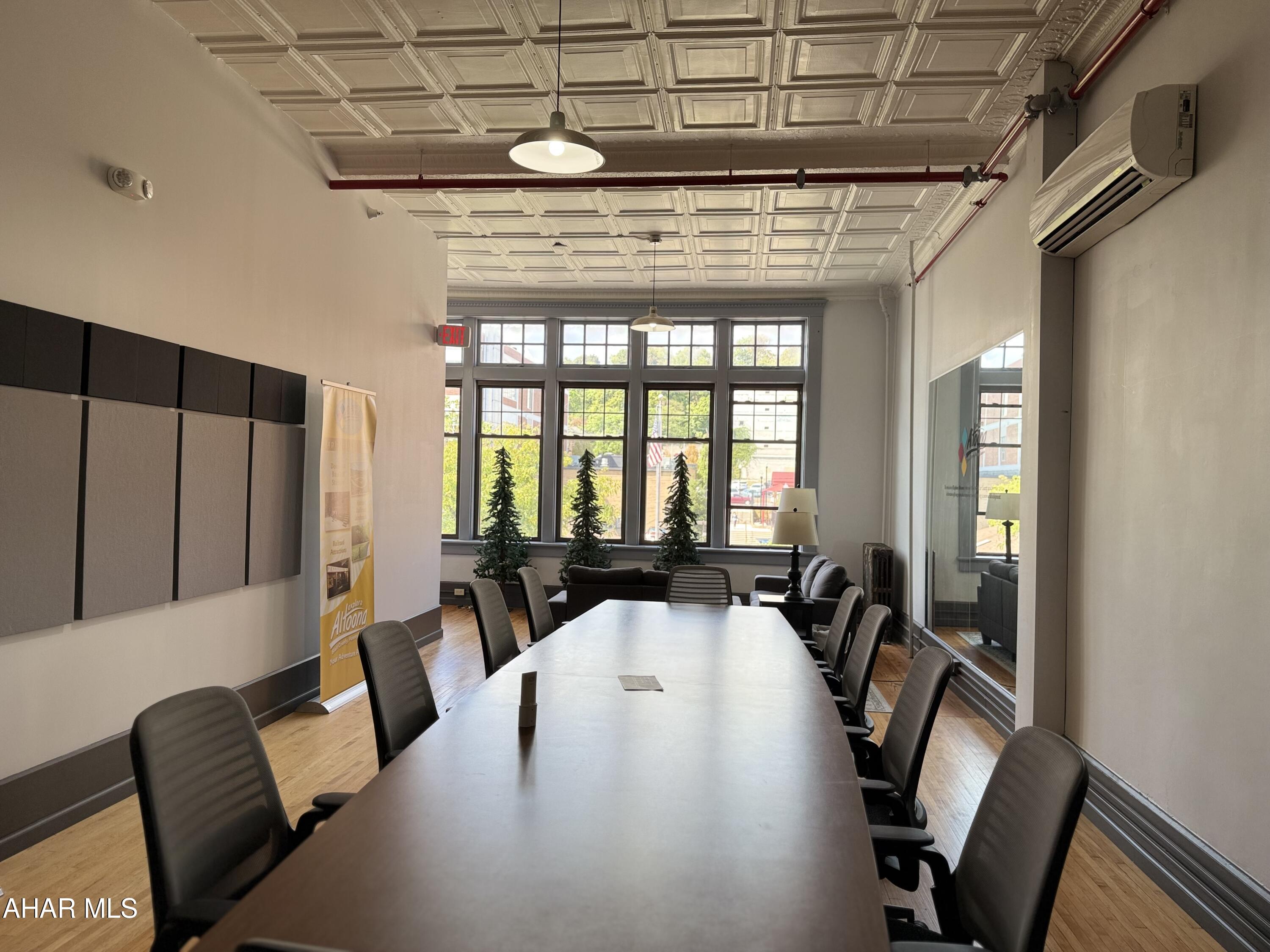 None - Commercial Lease