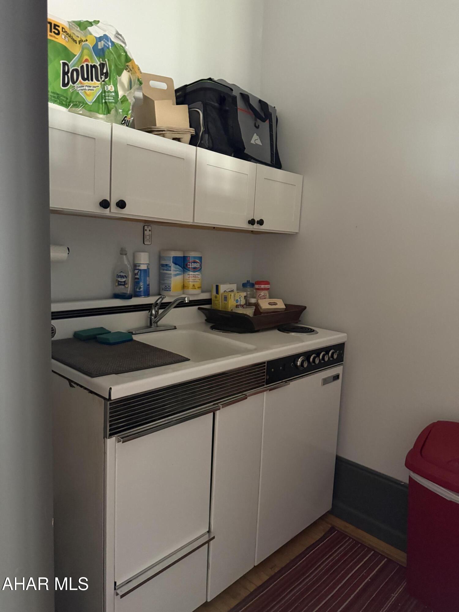 None - Commercial Lease