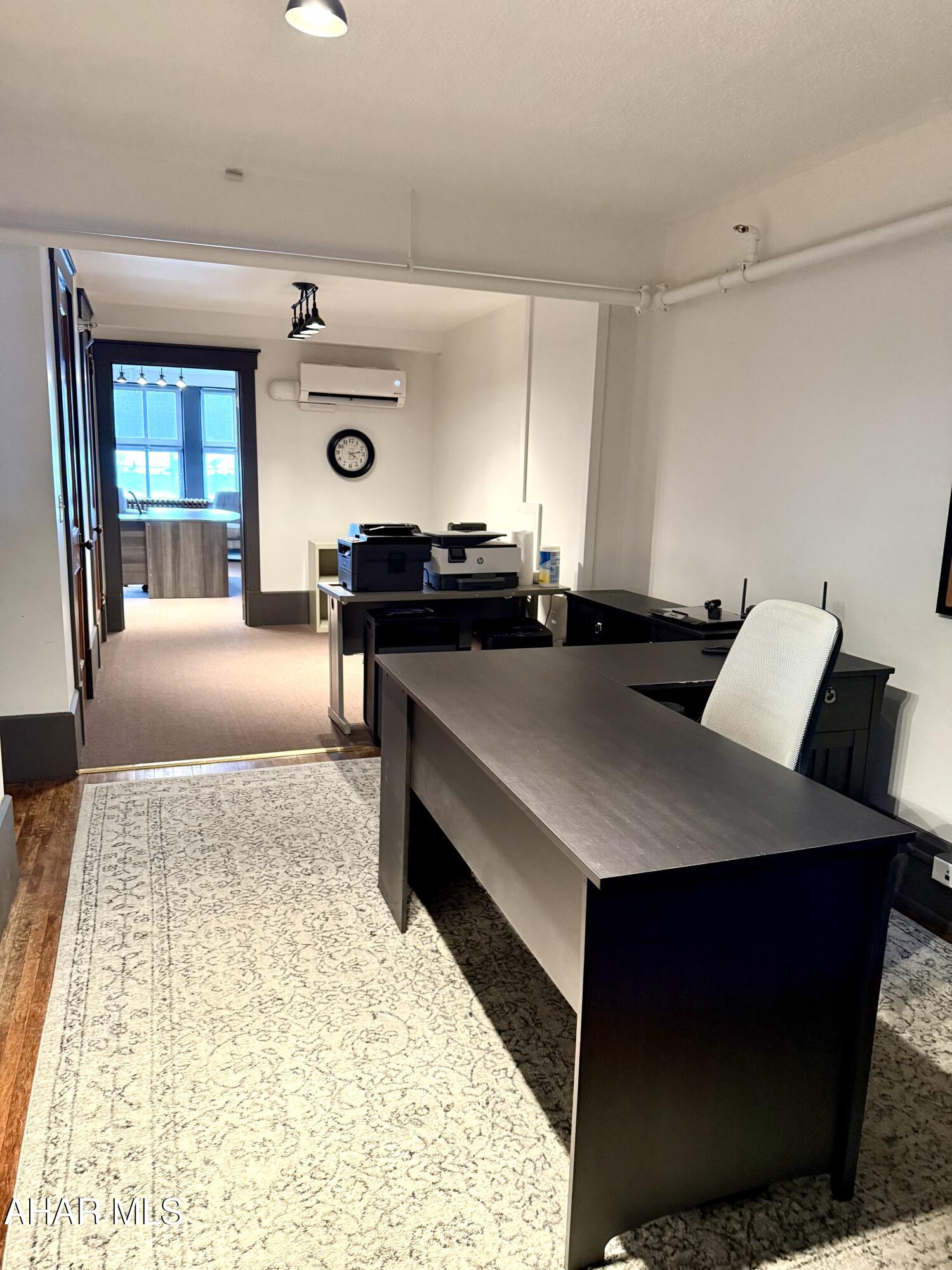 None - Commercial Lease