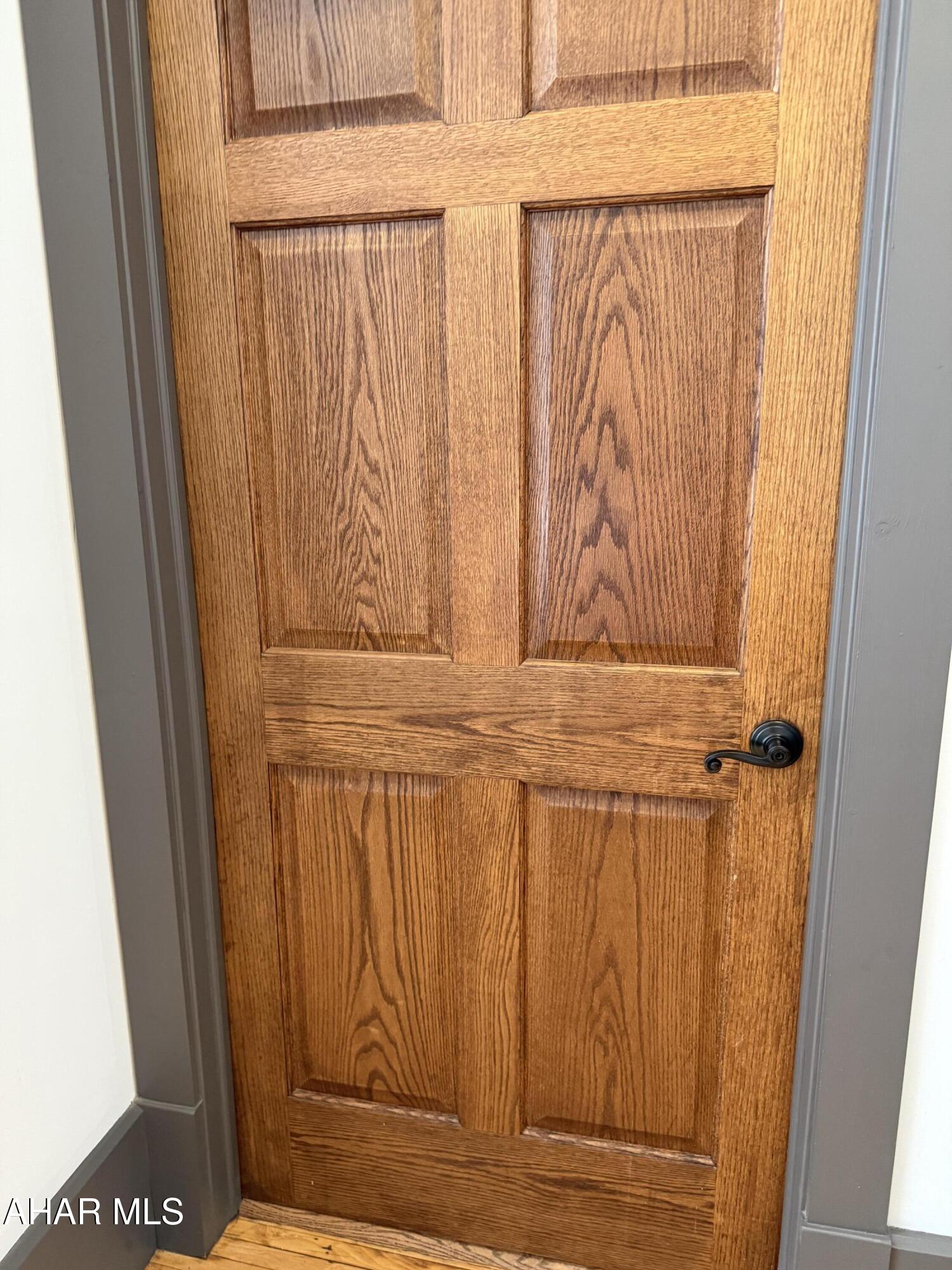 None - Commercial Lease