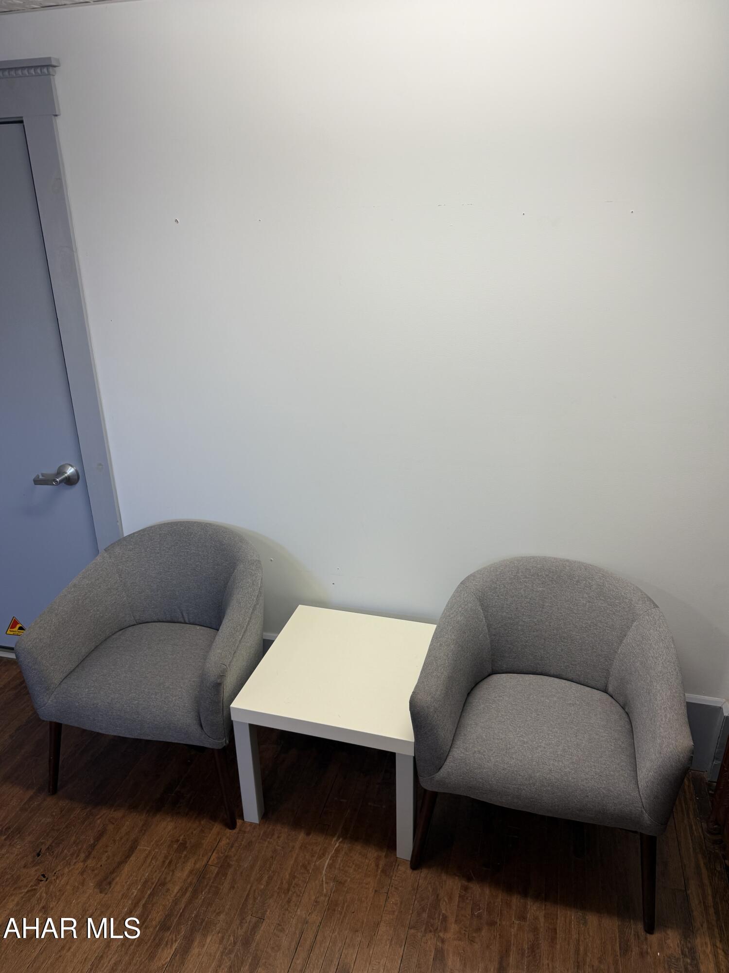 None - Commercial Lease