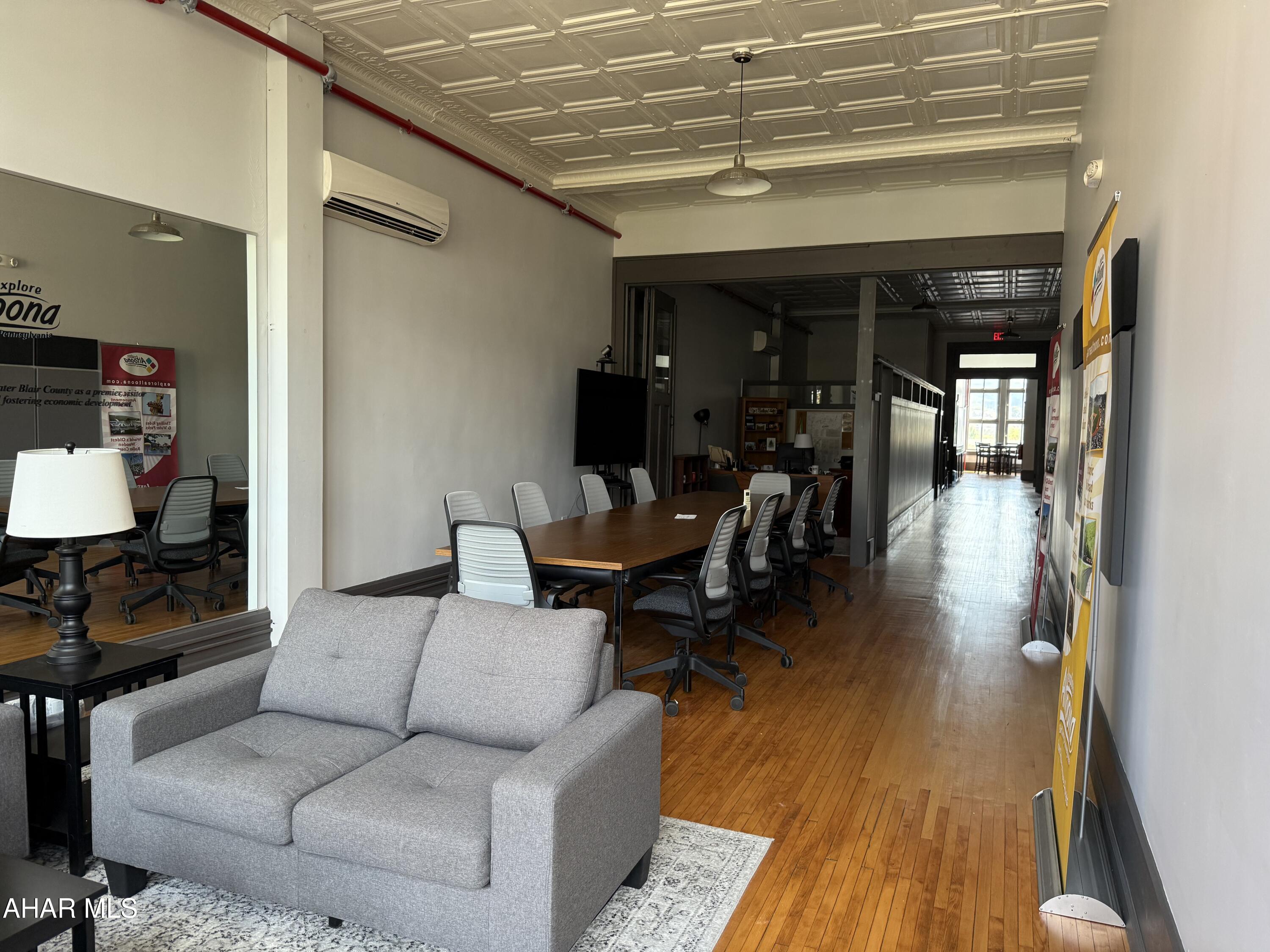 None - Commercial Lease