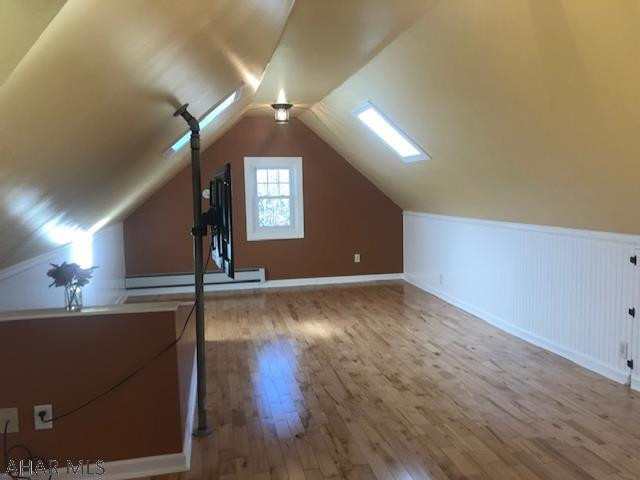 Bellwood Boro - Residential