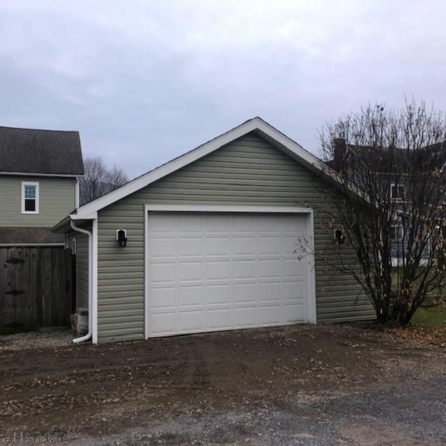 Bellwood Boro - Residential