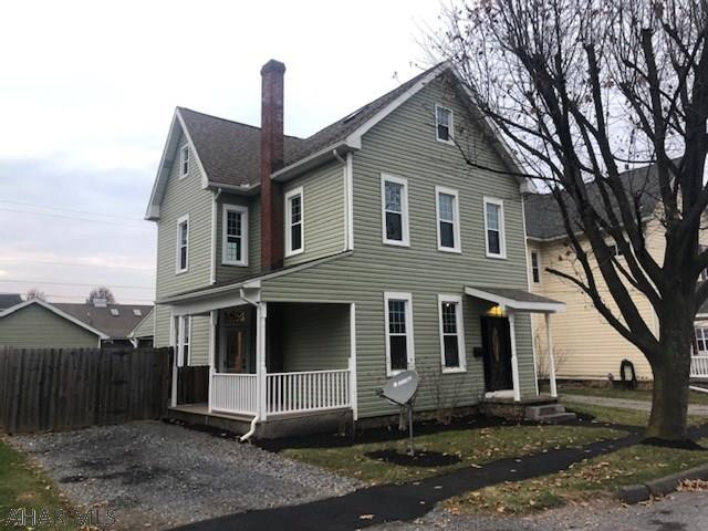 Bellwood Boro - Residential