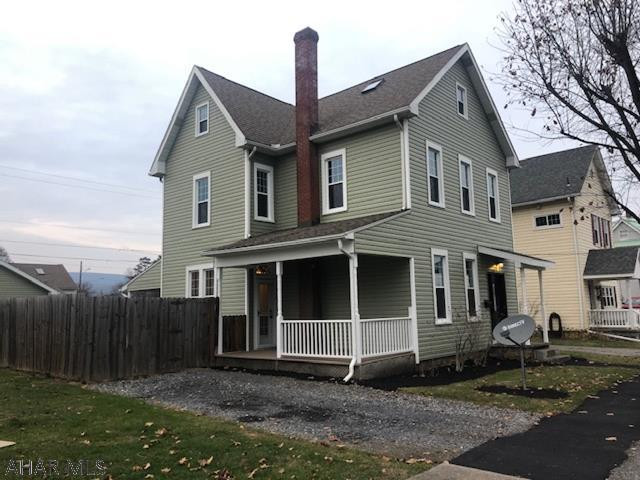 Bellwood Boro - Residential