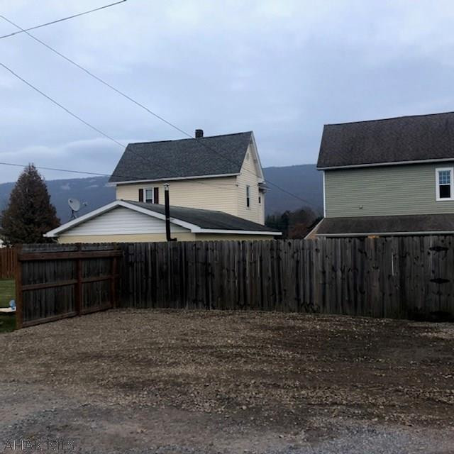 Bellwood Boro - Residential