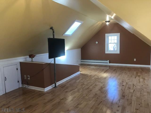 Bellwood Boro - Residential