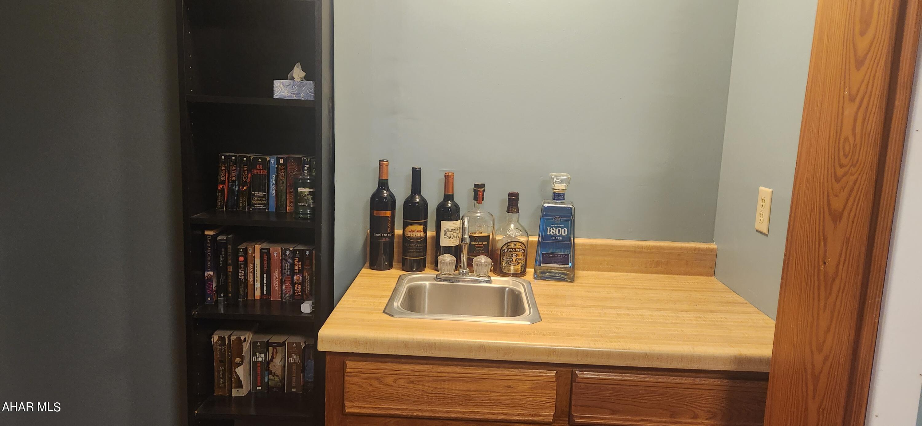 Blue Knob - Residential