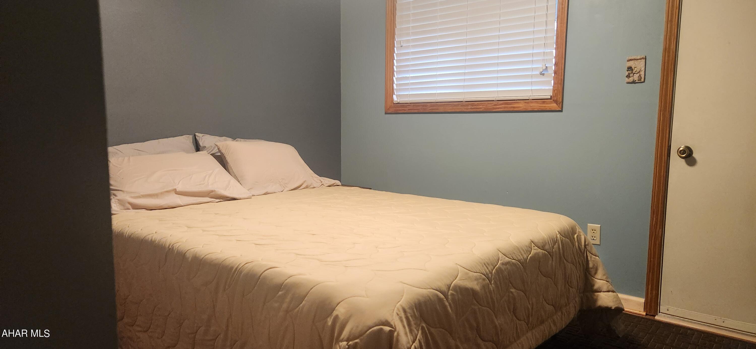 Blue Knob - Residential