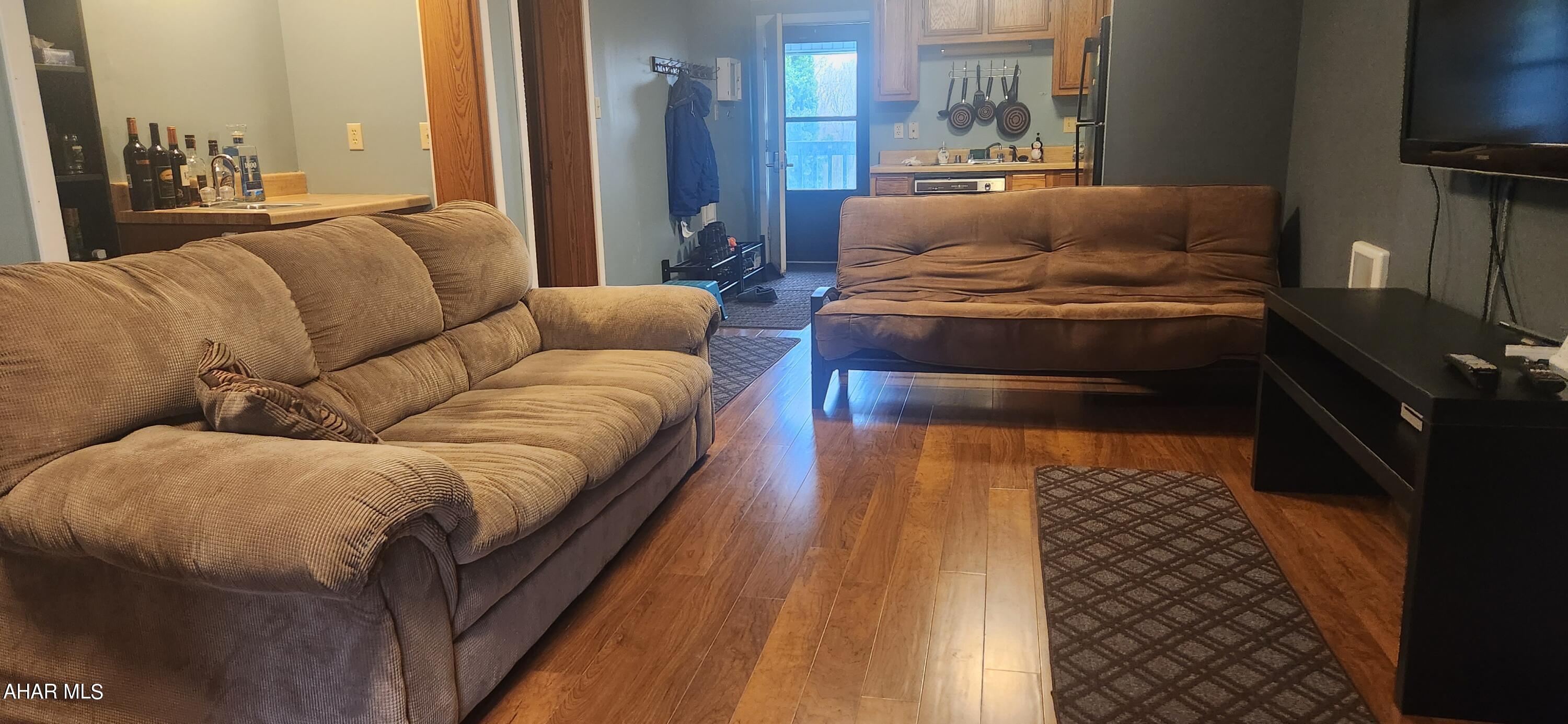 Blue Knob - Residential