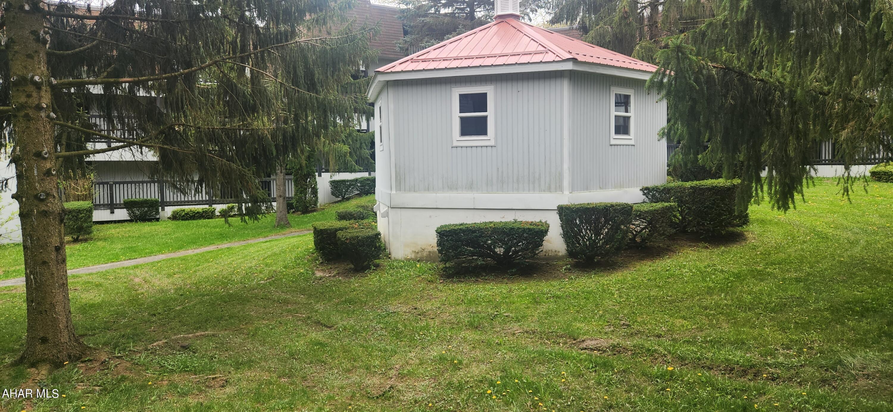 Blue Knob - Residential