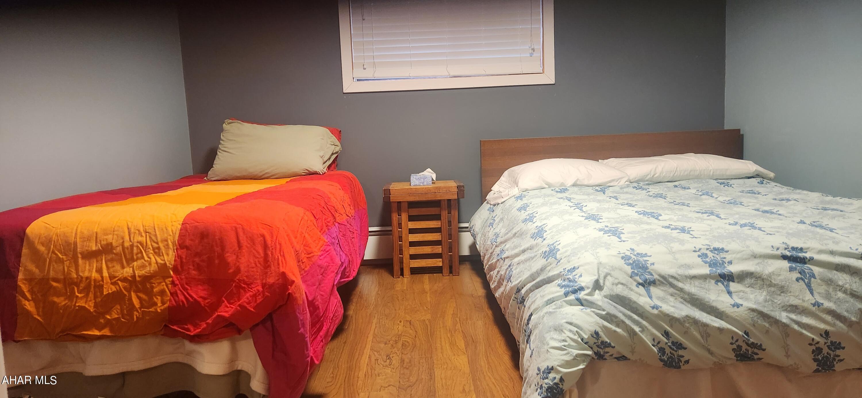 Blue Knob - Residential