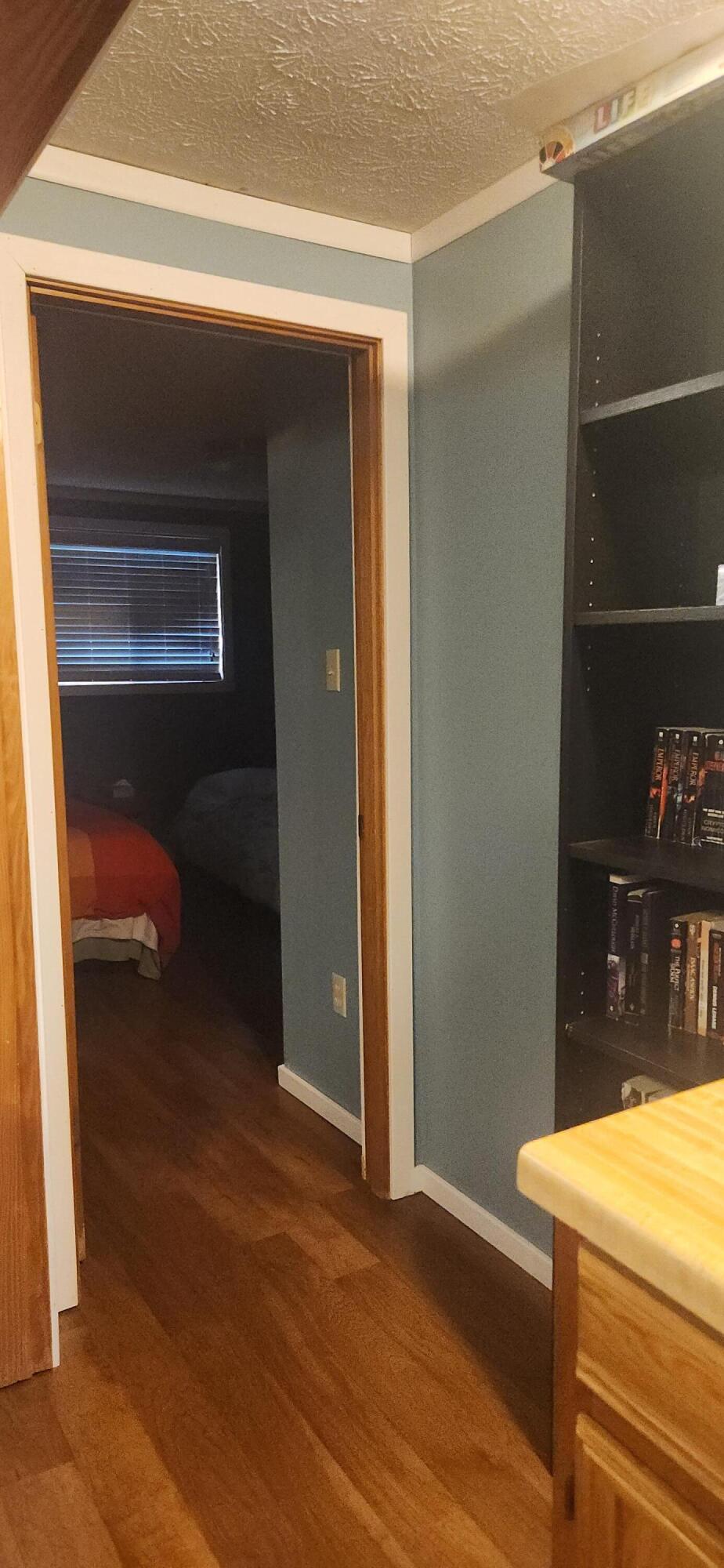 Blue Knob - Residential