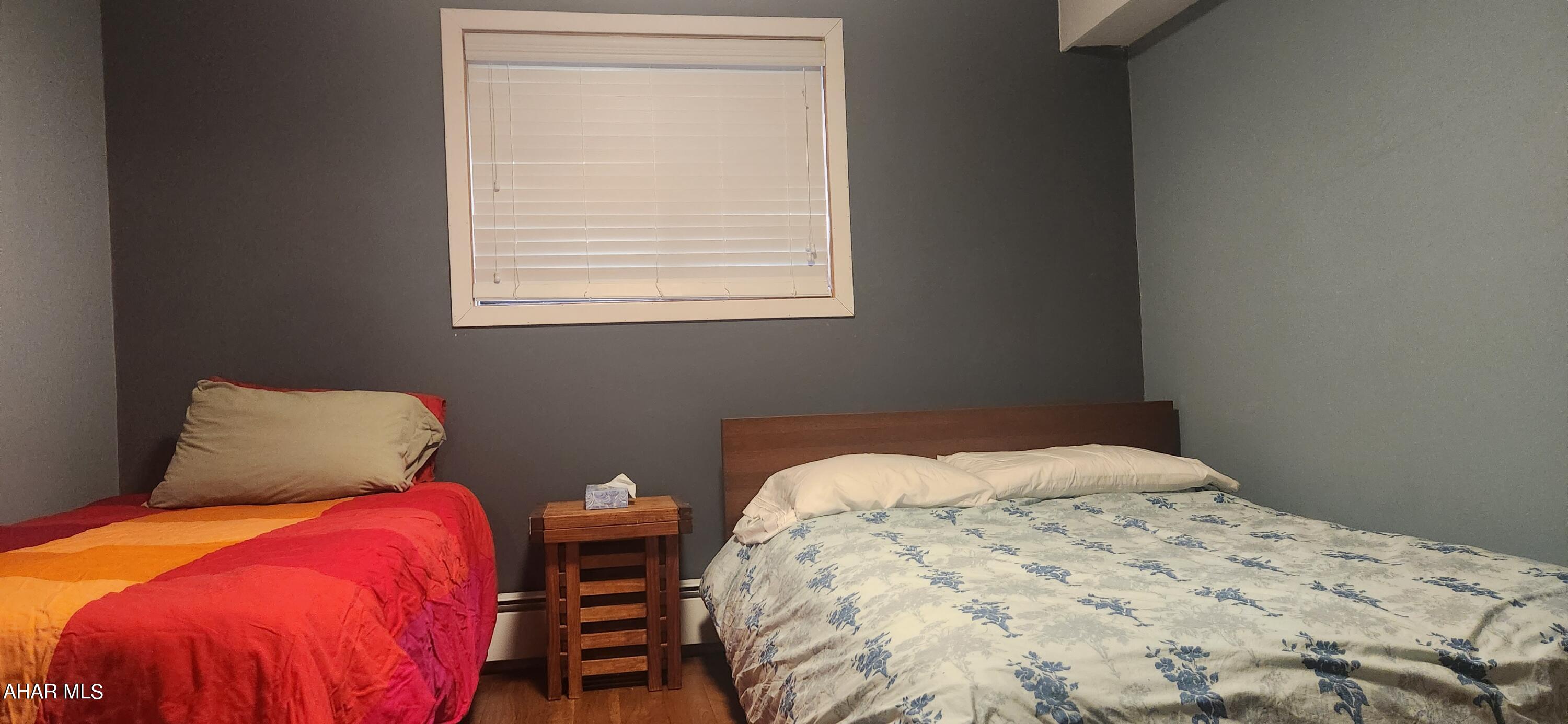 Blue Knob - Residential