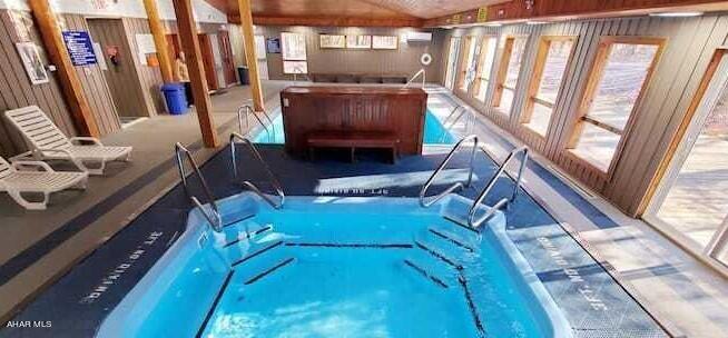 Blue Knob - Residential