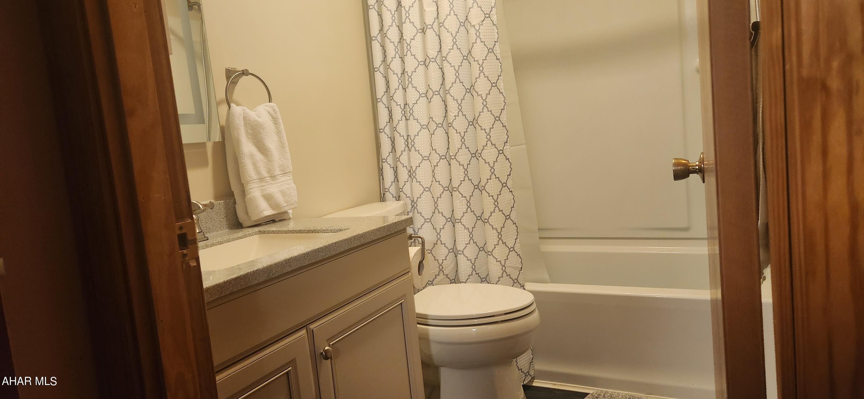 Blue Knob - Residential