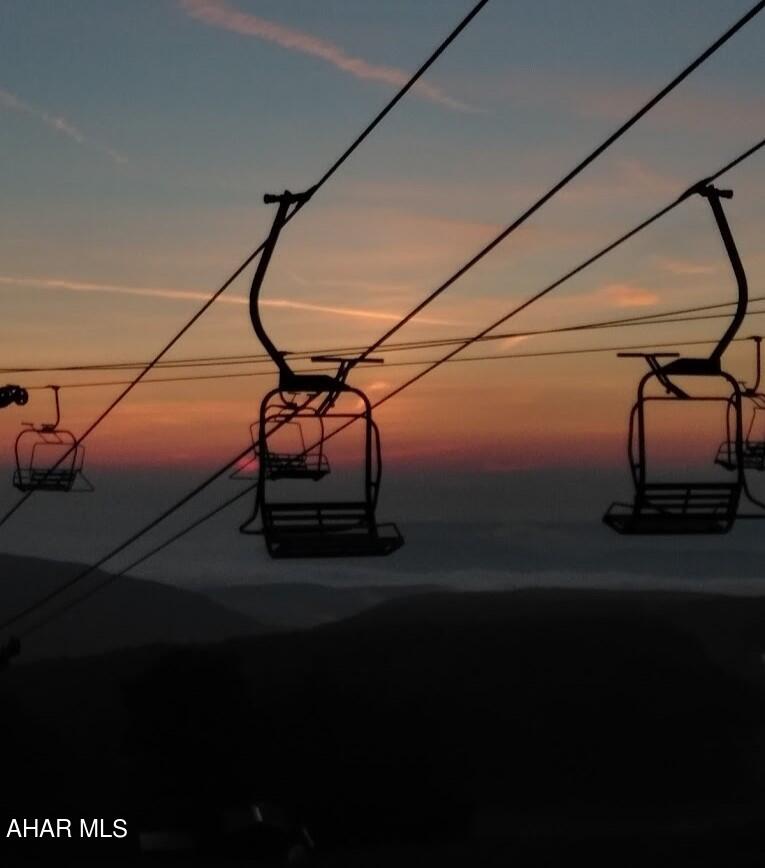 Blue Knob - Residential