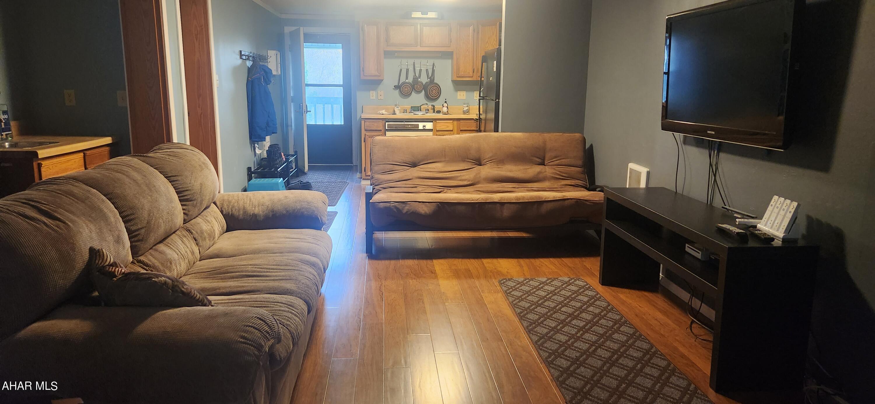 Blue Knob - Residential