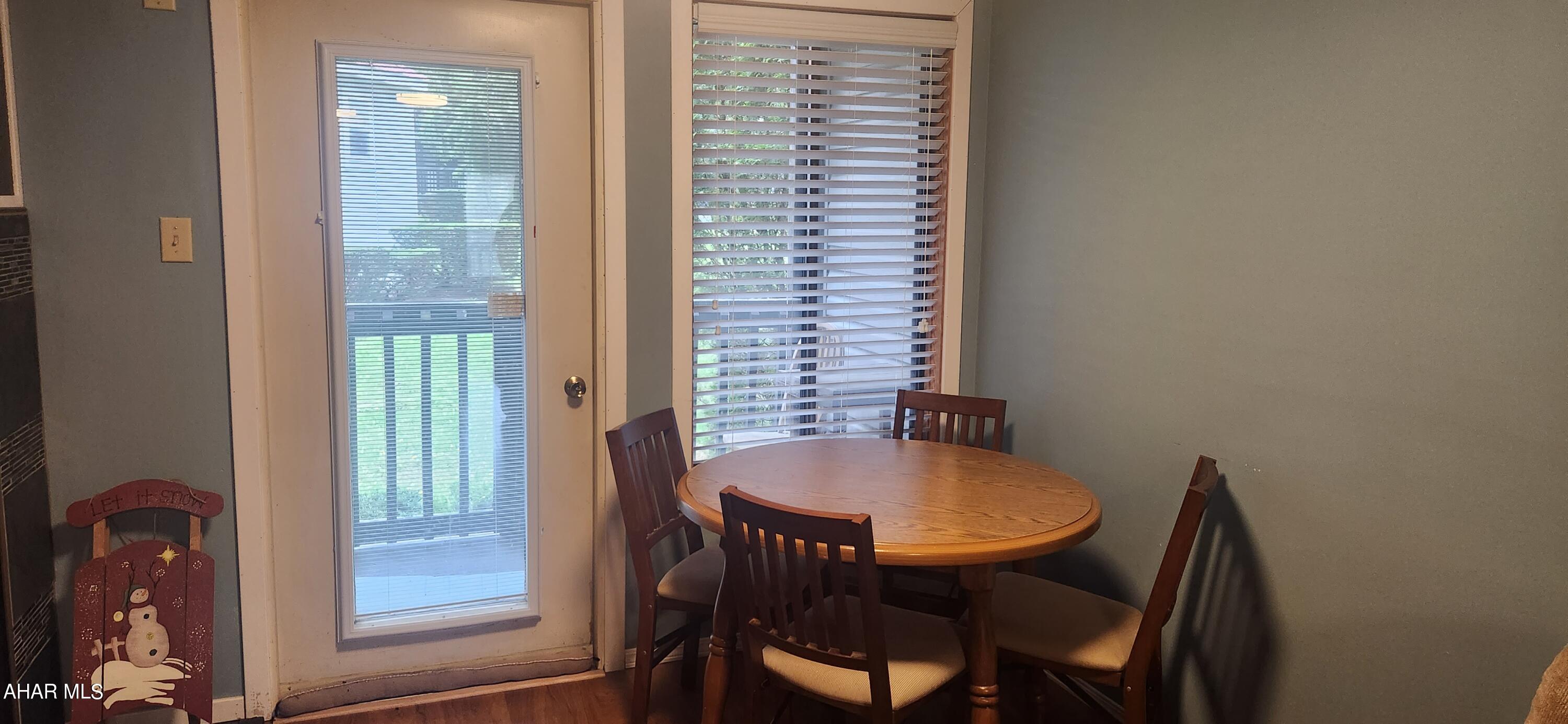 Blue Knob - Residential