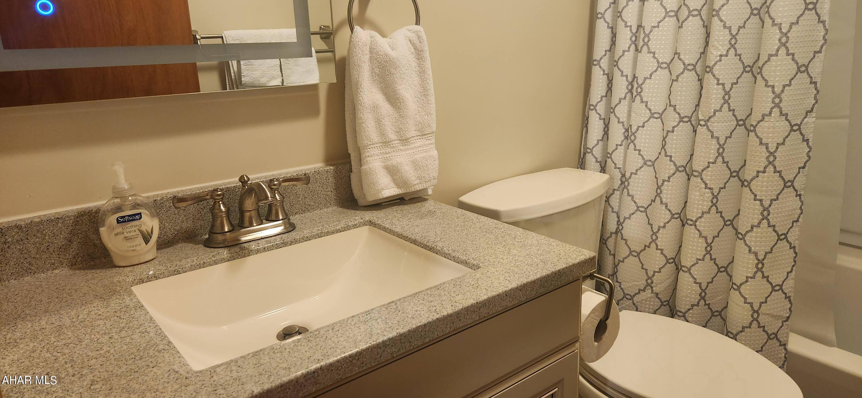 Blue Knob - Residential