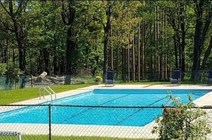 Blue Knob - Residential