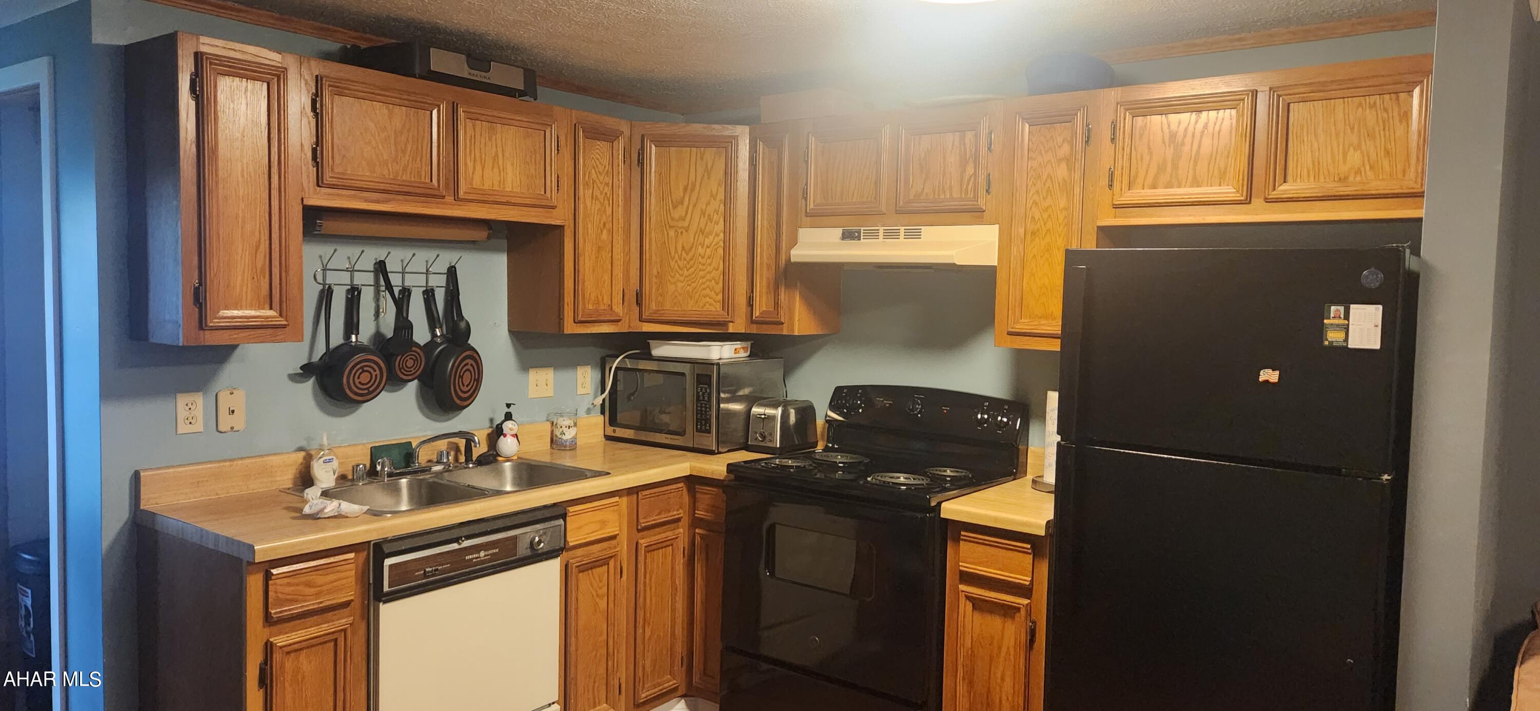 Blue Knob - Residential