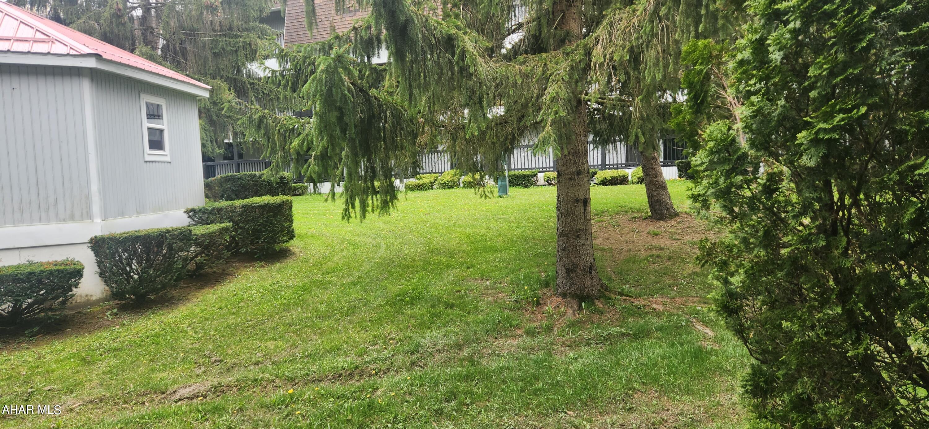 Blue Knob - Residential