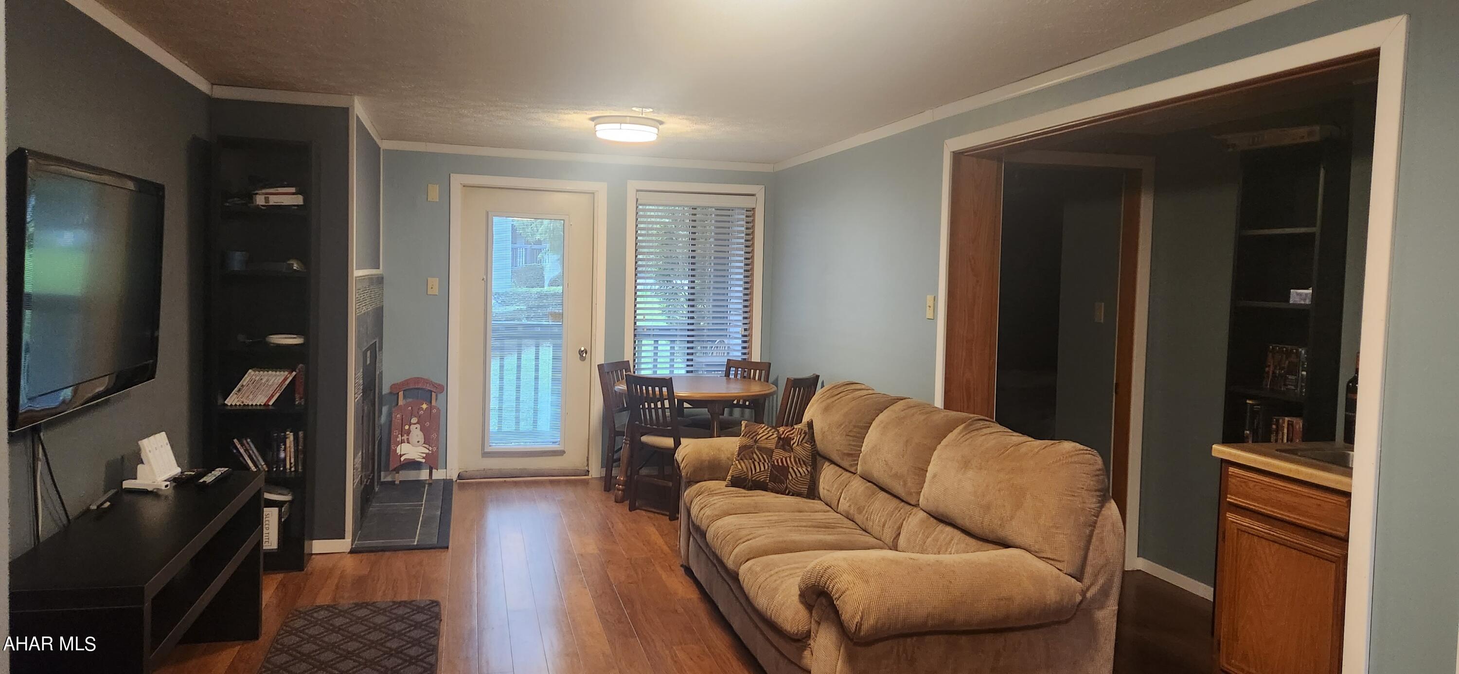 Blue Knob - Residential