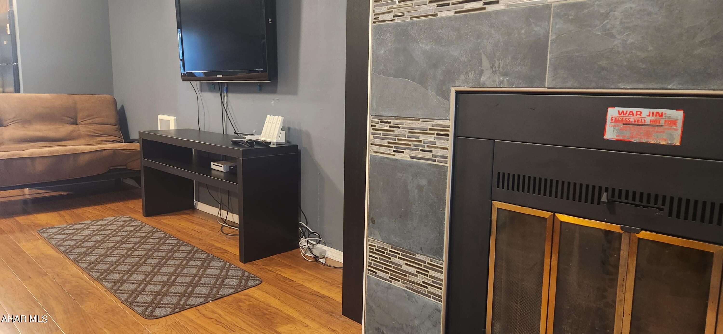 Blue Knob - Residential