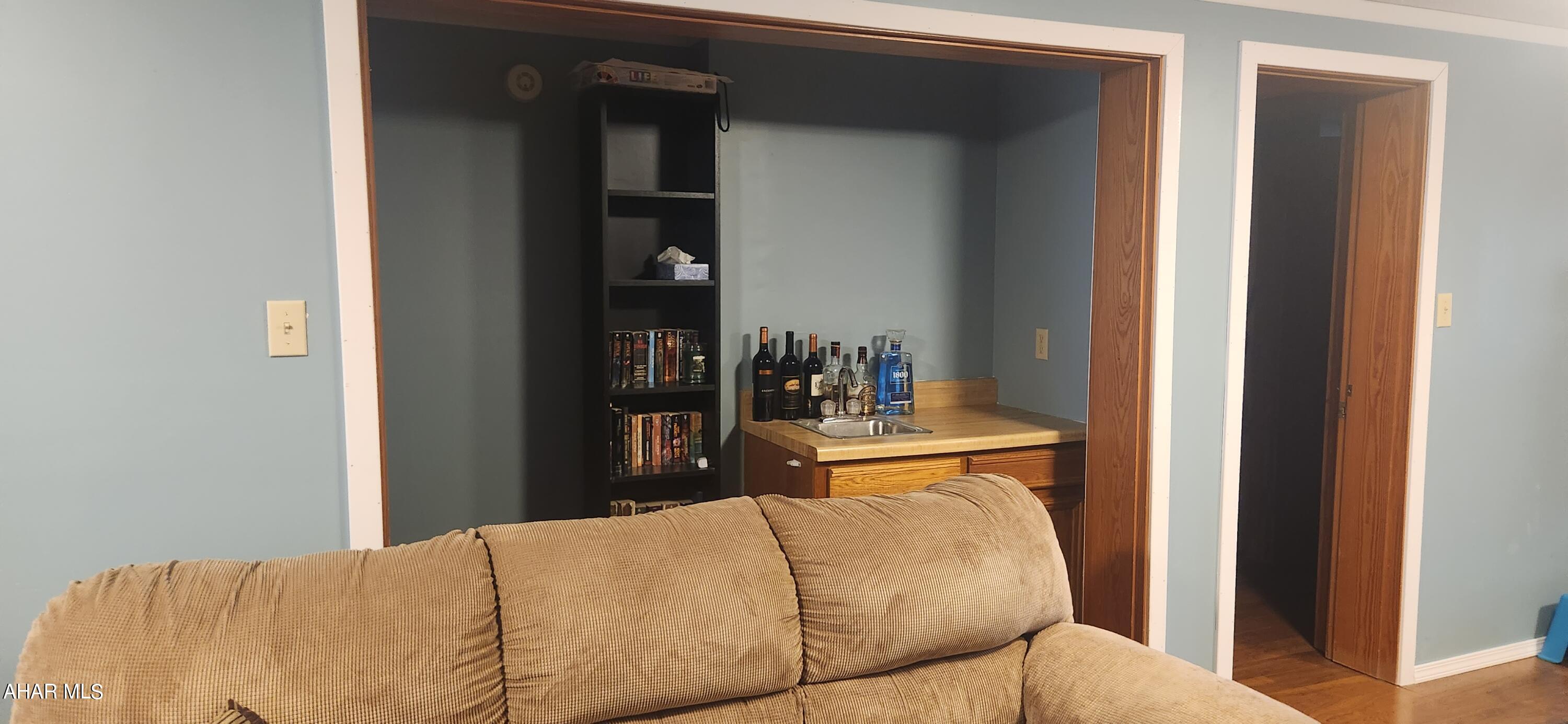 Blue Knob - Residential