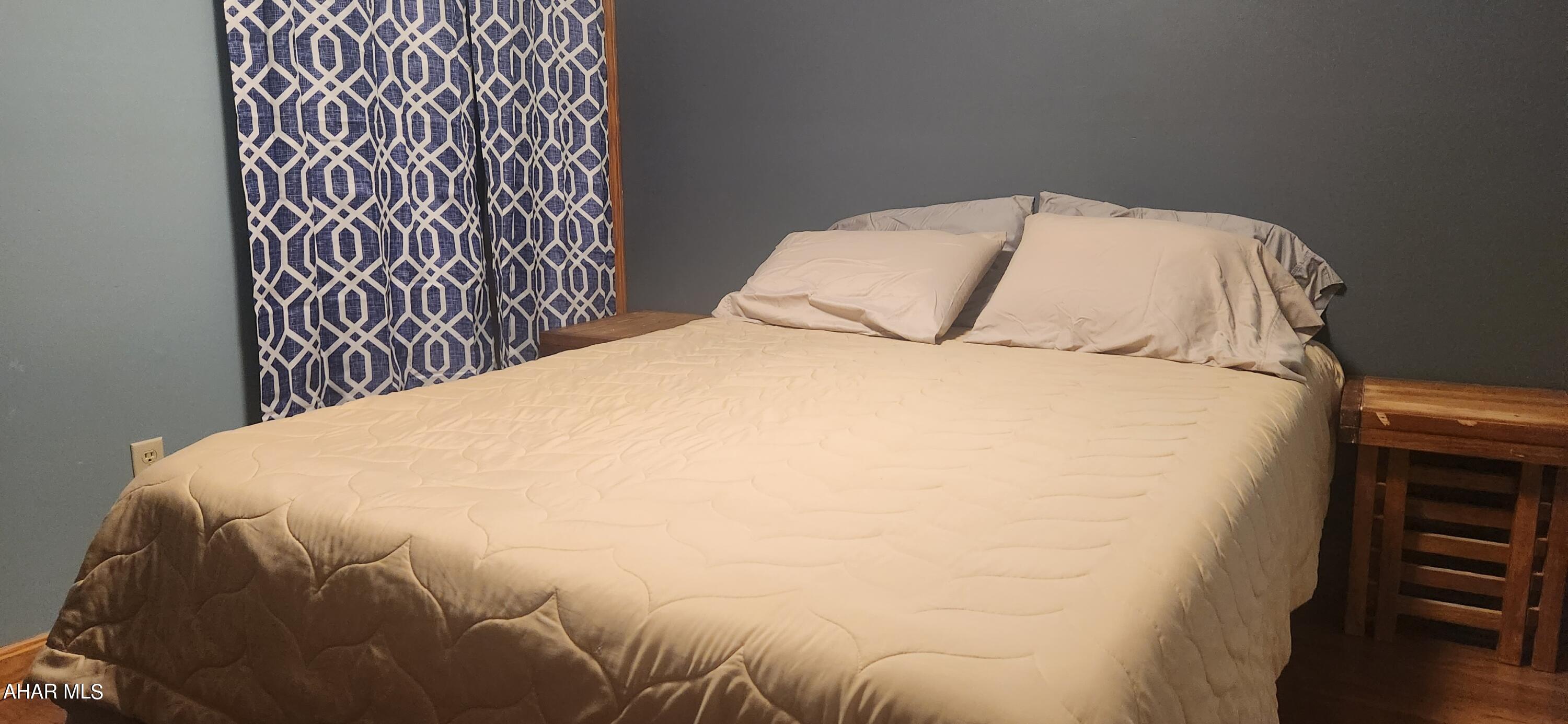 Blue Knob - Residential