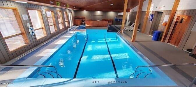 Blue Knob - Residential