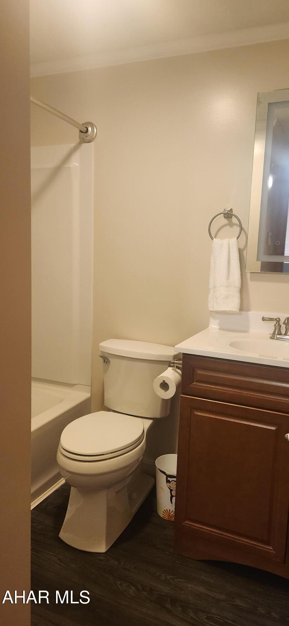 Blue Knob - Residential