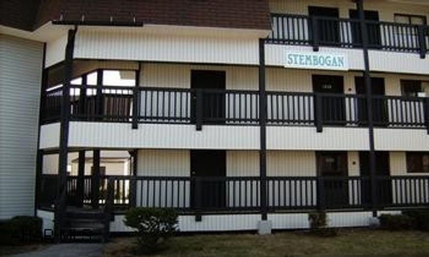 1st floor 2BR; 2 Bath - Condo in Blue Knob- Fully furnished - Call Judy @ 814-935-5438 220/mo-includes Trash; Water; Sewer & TV all furnishings included.