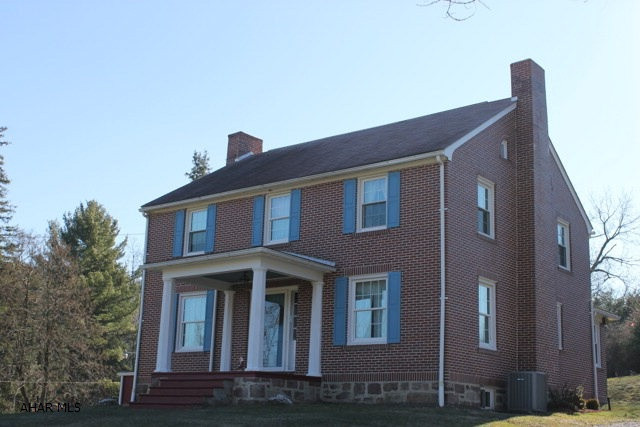 Sinking Valley - Residential