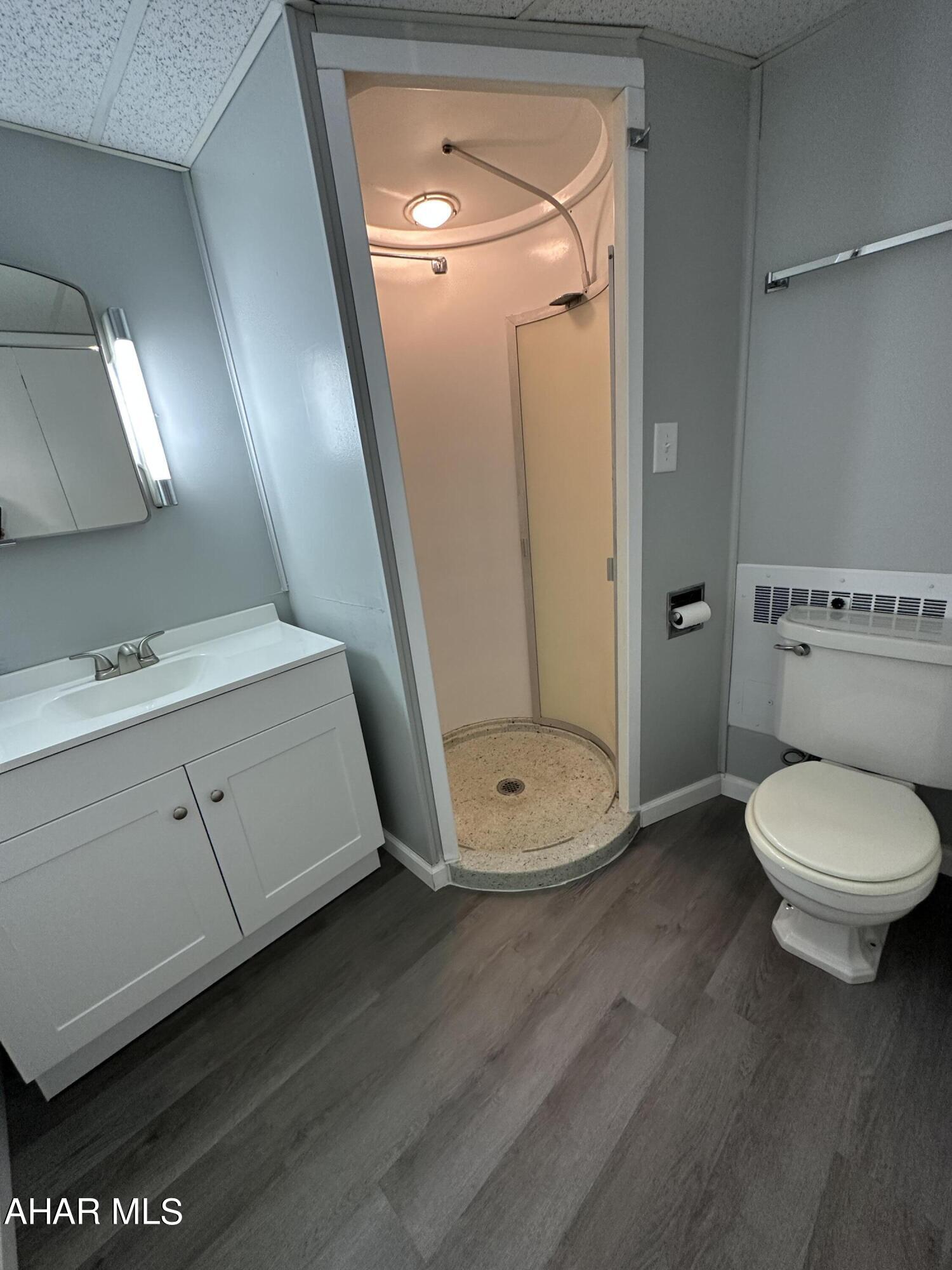 East End - Residential