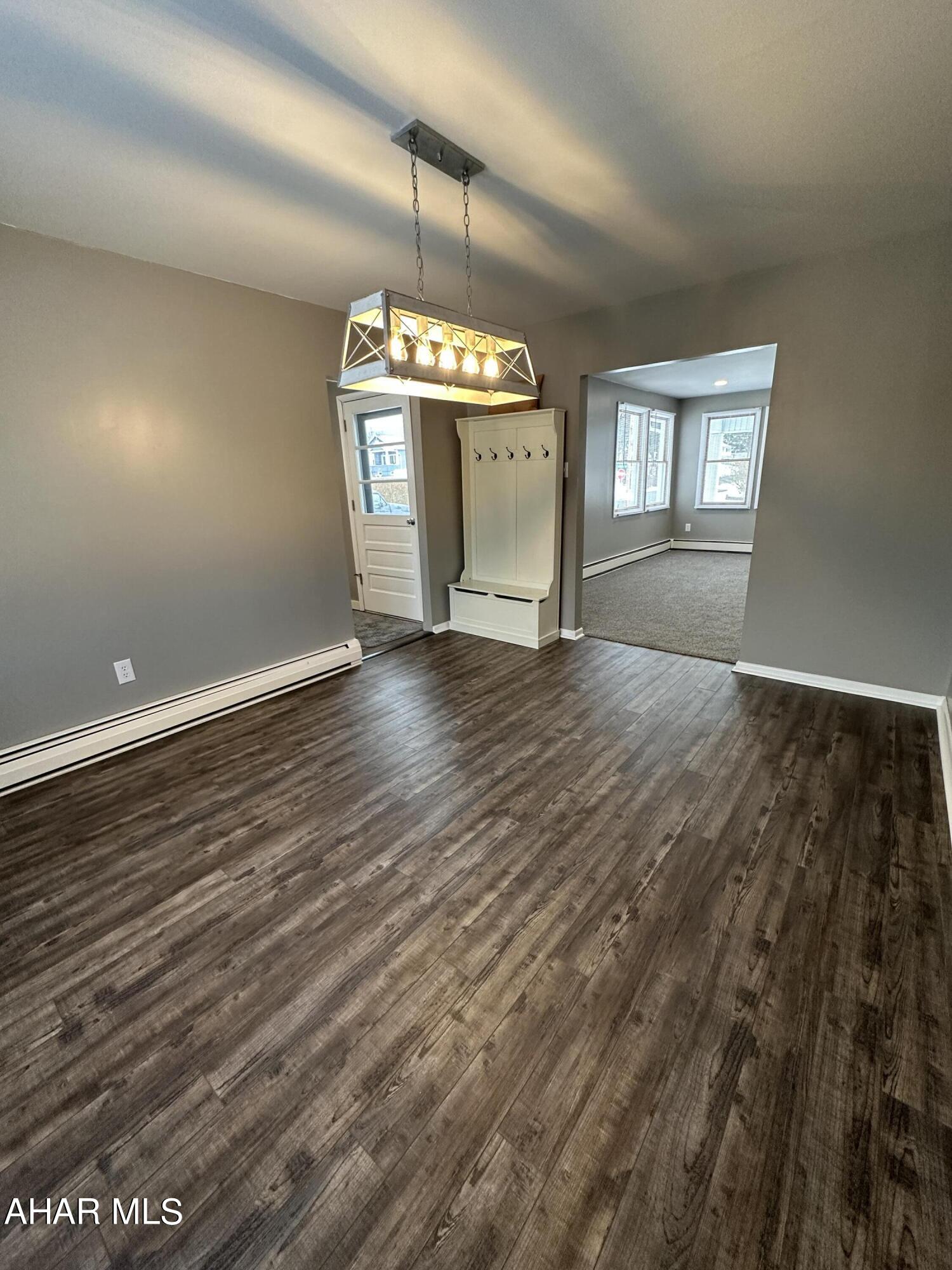 East End - Residential