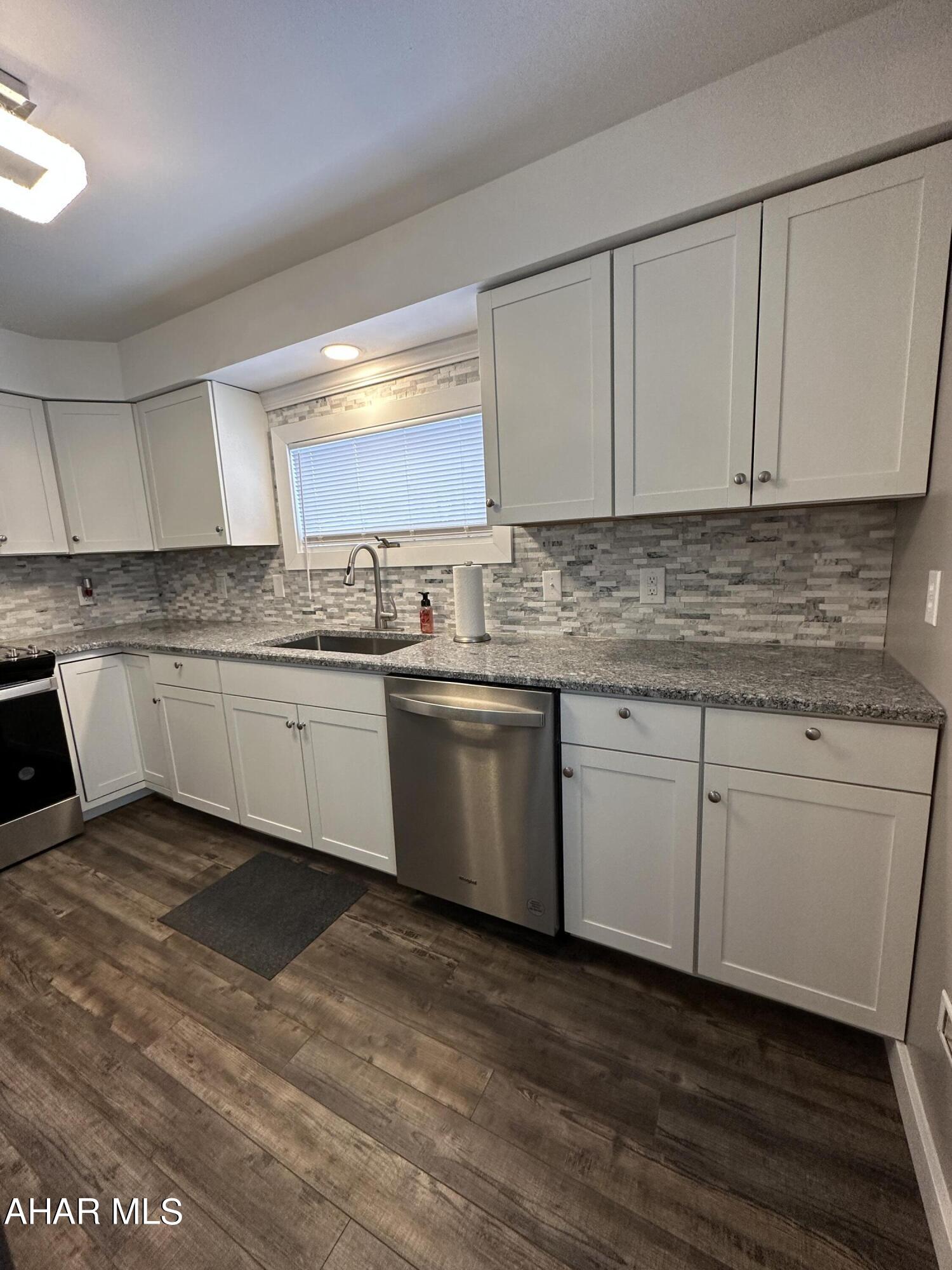 East End - Residential