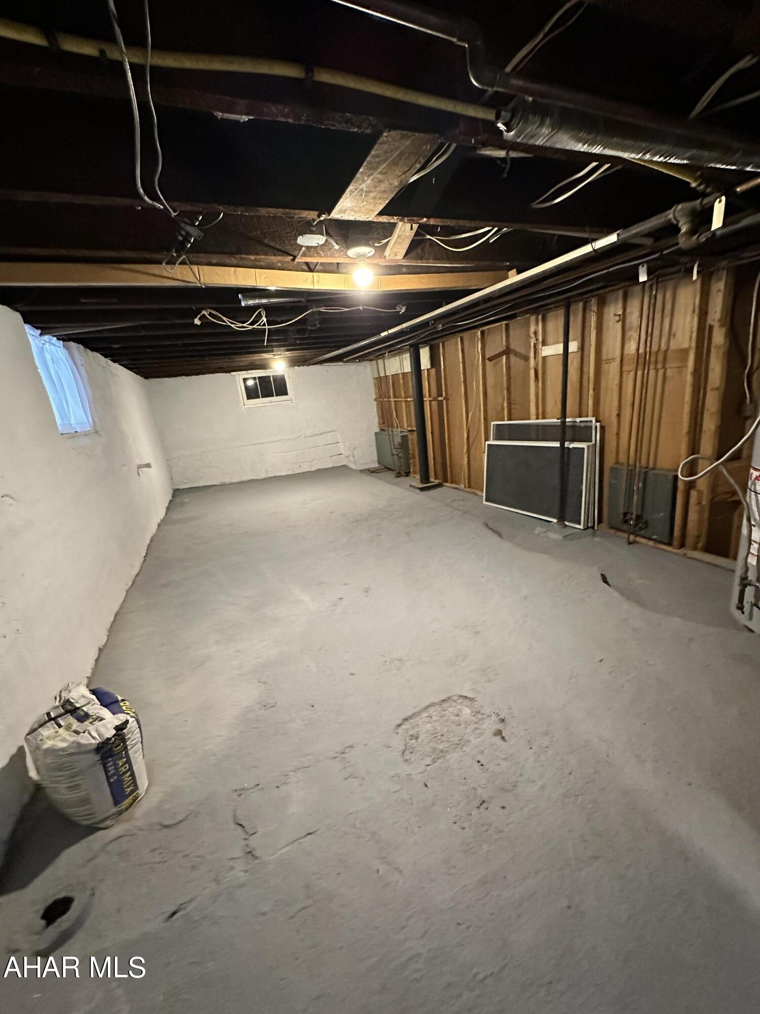 East End - Residential