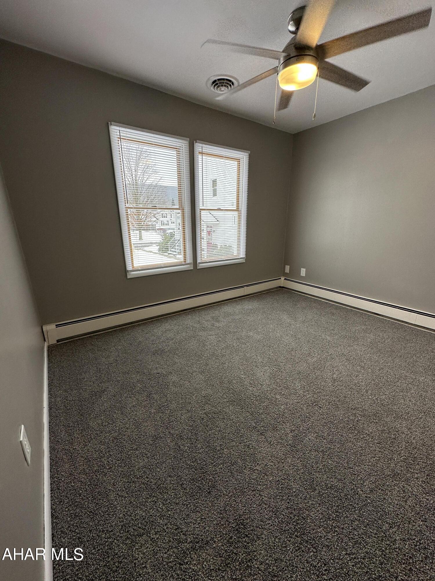 East End - Residential