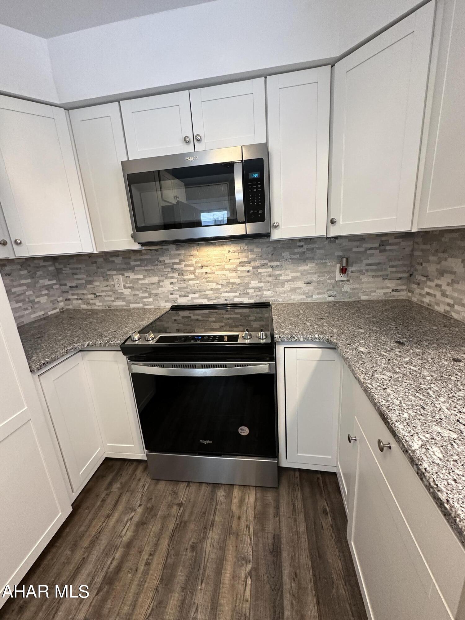 East End - Residential