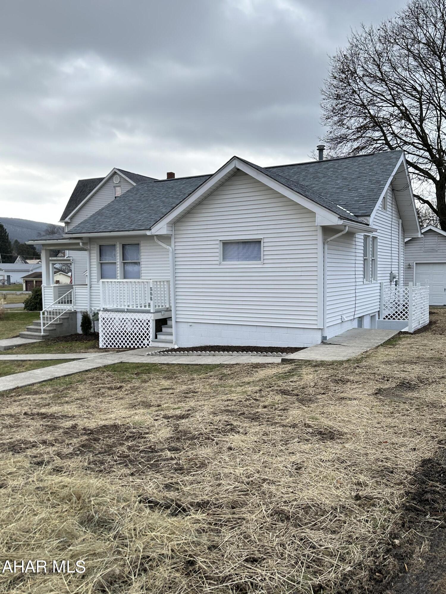 East End - Residential