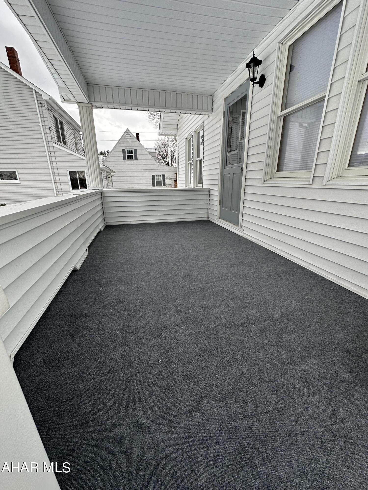 East End - Residential