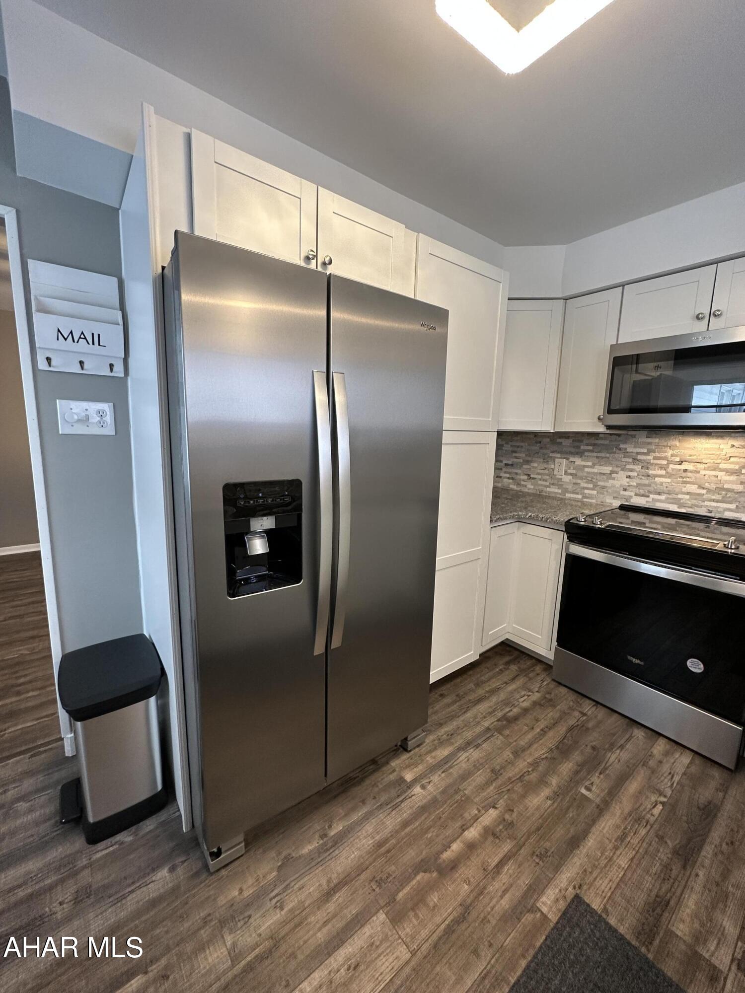 East End - Residential